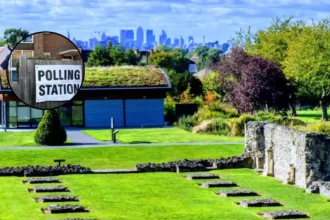 Bexley Local Elections 2026: Conservatives Face Reform Challenge