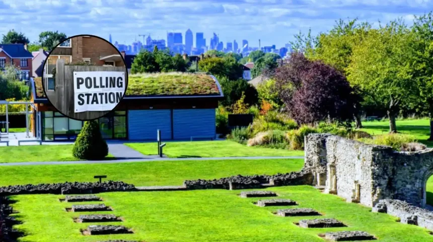 Bexley Local Elections 2026: Conservatives Face Reform Challenge