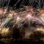 Blackheath Fireworks Faces Backlash Over Ticket Prices
