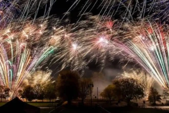 Blackheath Fireworks Faces Backlash Over Ticket Prices