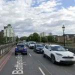 Bus Driver Critical After Battersea Bridge Assault