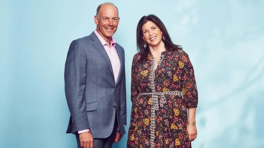Channel 4 seeks South London house hunters for new property series