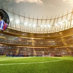 Chris Richards offered new Crystal Palace deal, South London 2026
