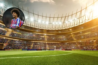 Chris Richards offered new Crystal Palace deal, South London 2026