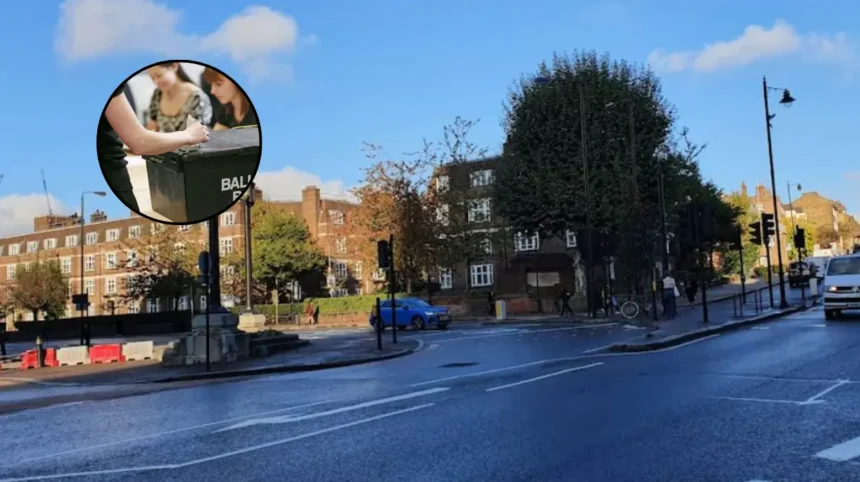 Conservatives Form Wandsworth Council Deal After Labour Loss, Wandsworth 2026