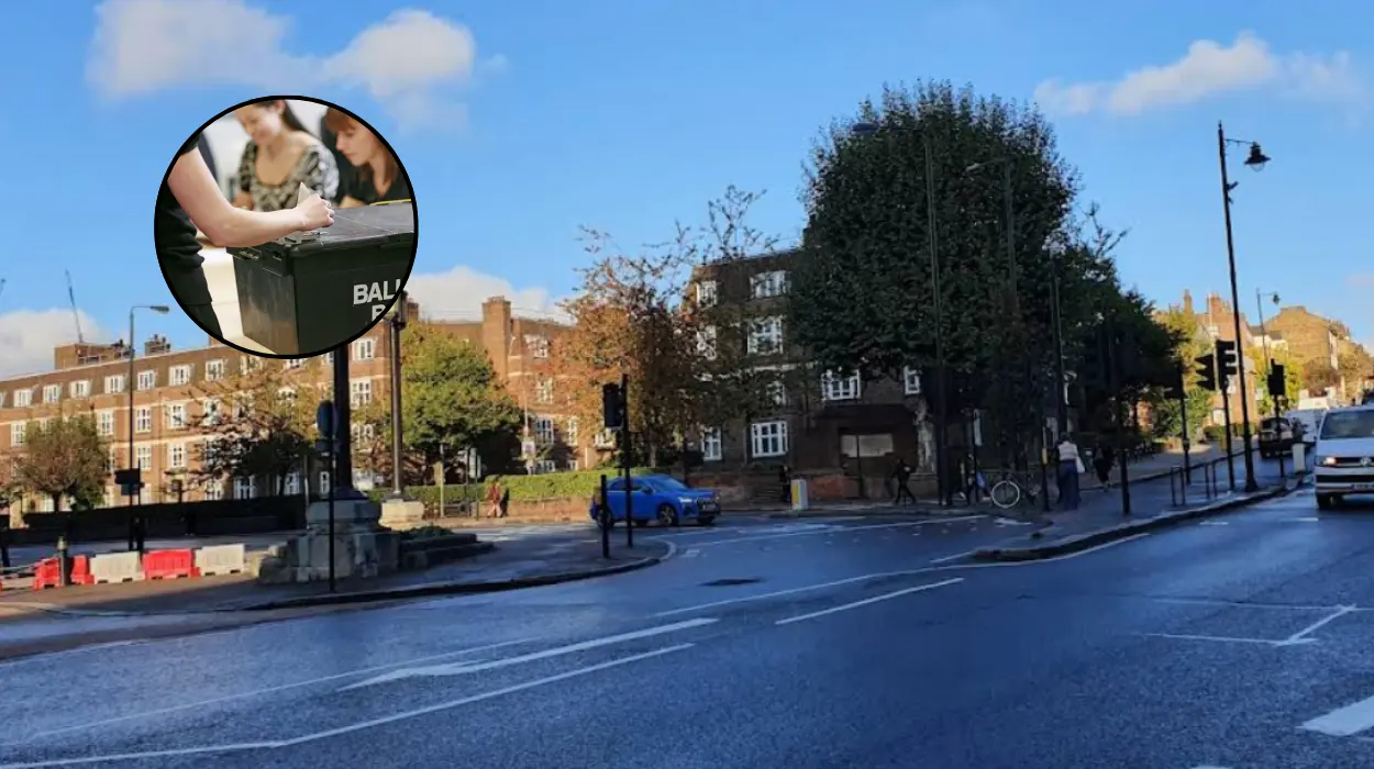 Conservatives Form Wandsworth Council Deal After Labour Loss, Wandsworth 2026