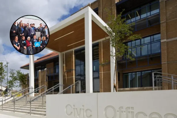 Conservatives Hold Bexley Council as Reform Gains Seats Bexley 2026