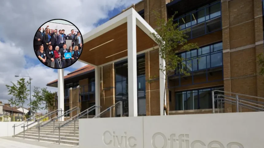 Conservatives Hold Bexley Council as Reform Gains Seats Bexley 2026