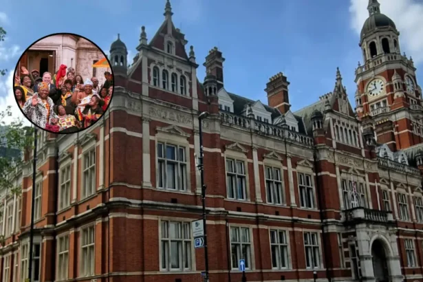 Croydon Council Constitutional Crisis Challenges Mayoral Power: Croydon 2026