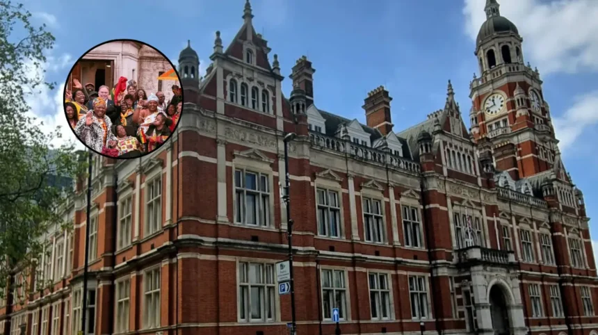 Croydon Council Constitutional Crisis Challenges Mayoral Power: Croydon 2026