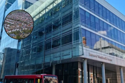 Croydon Council Housing Failures Force Family Into Car: Croydon 2026