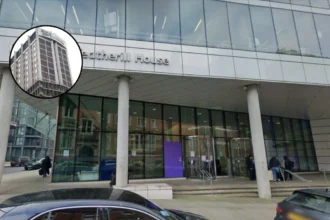 Croydon Council lacks vacancy tracking — Homes England project 2026 