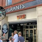 Croydon Grants Cinema Return After Vue Closure 2026