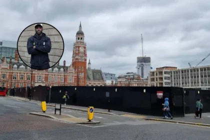 Croydon Plumber Helps Pensioner Conned by Cowboy Tradesman in Tooting 2026