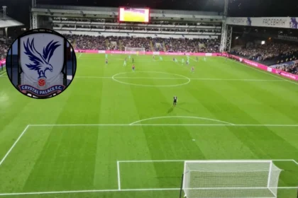 Crystal Palace Target £4m Livakovic as Benitez Future Doubted, Selhurst Park 2026