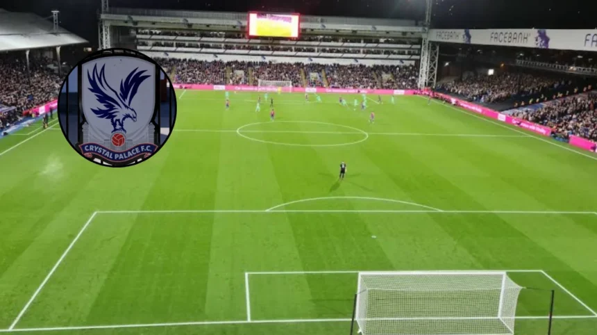 Crystal Palace Target £4m Livakovic as Benitez Future Doubted, Selhurst Park 2026