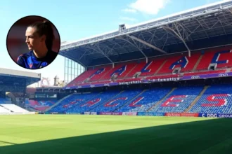 Crystal Palace Women Confirm Summer Departures from South London 2026