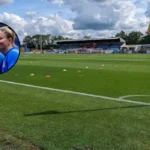 Crystal Palace Women earn WSL promotion in Sutton 2026