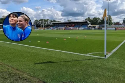 Crystal Palace Women earn WSL promotion in Sutton 2026