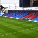 Crystal Palace and Everton Share Points in 2-2 Draw Selhurst Park 2026