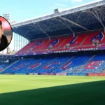 Crystal Palace and Fulham Battle for Manager Pierre Sage London 2026