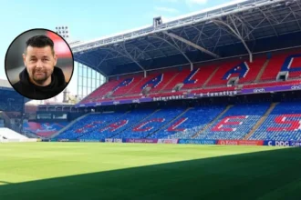 Crystal Palace and Fulham Battle for Manager Pierre Sage London 2026