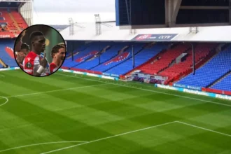 Crystal Palace vs Everton Preview: Lineups, Injuries (Selhurst Park 2026)