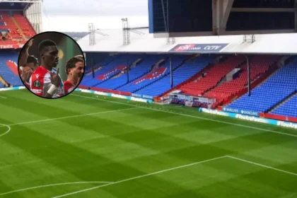 Crystal Palace vs Everton Preview: Lineups, Injuries (Selhurst Park 2026)