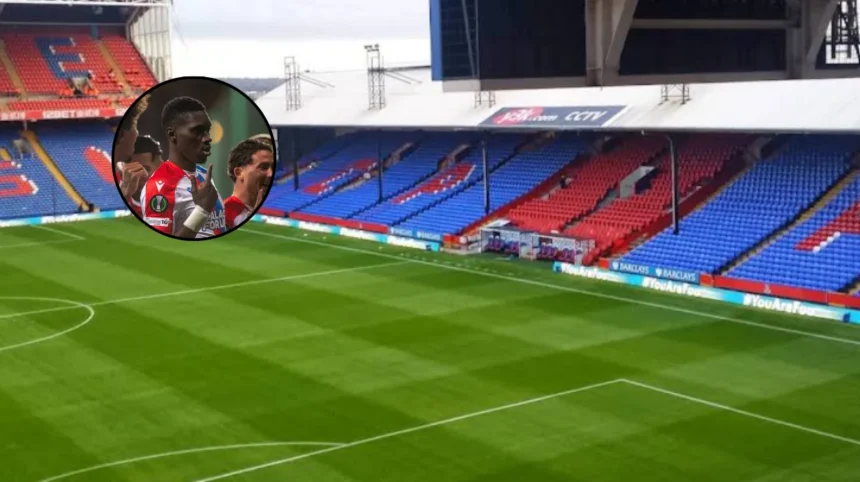 Crystal Palace vs Everton Preview: Lineups, Injuries (Selhurst Park 2026)