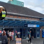 Disabled Man Attacked on Bromley Train, Phone Stolen | Bromley 2026