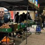 EasyJet Mogul Donates 550,000 Soup Tins to Foodbank, Croydon 2026