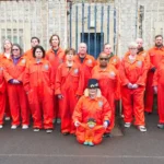 Entrepreneur Raises £9K in Shepton Mallet Prison Jailbreak