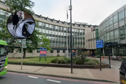 Families face homelessness over illegal Kanli Mews homes, Lewisham 2026