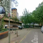 Fire at Battersea Block of Flats Leaves 3 in Hospital, 2026