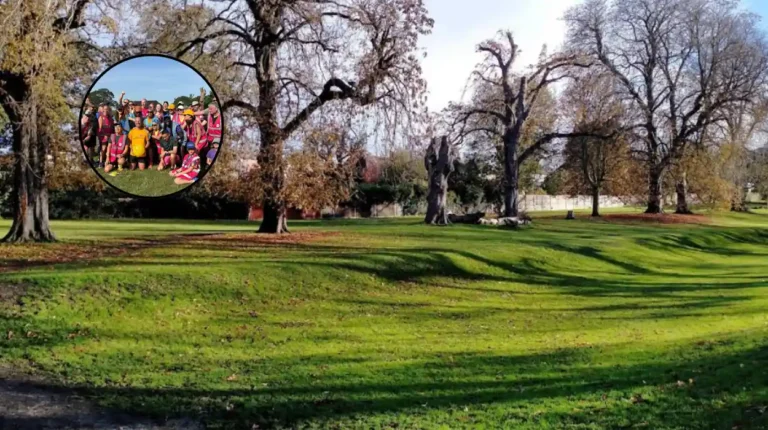 First Runner Completes 1,000 Parkruns – South London, 2026