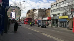 Five jailed for Walworth stabbing of Giovanny Bedoya 2026
