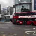 Free Vintage Buses on 213 Route: Kingston & Sutton 2026