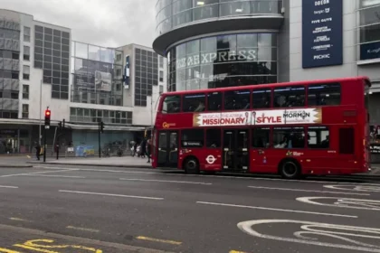 Free Vintage Buses on 213 Route: Kingston & Sutton 2026