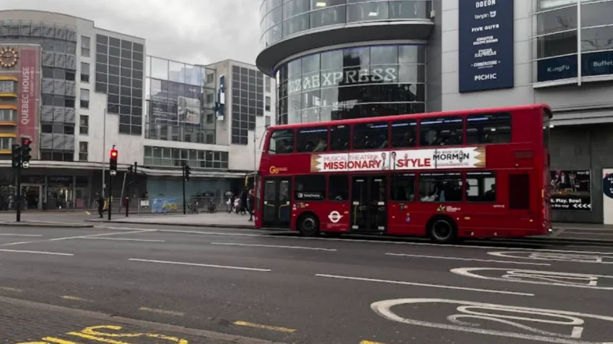 Free Vintage Buses on 213 Route: Kingston & Sutton 2026