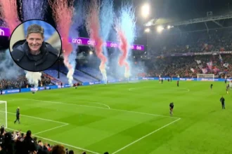 Sport BILD says Bayer Leverkusen are now favouring Crystal Palace manager Oliver Glasner as a candidate for their next head coach.