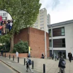 Goldsmiths University Library Occupied Amid Mass Job Cuts: Lewisham 2026