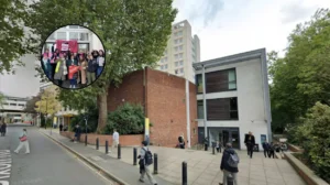 Goldsmiths University Library Occupied Amid Mass Job Cuts: Lewisham 2026