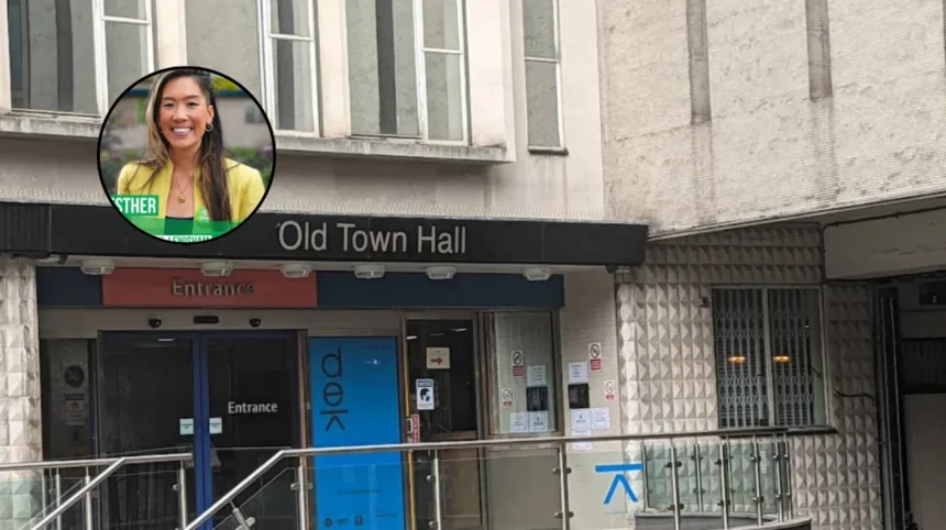 Green Candidate Esther Lie Apologises Over Historical Tweet: Lewisham 2026