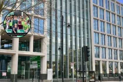 Green Party Suspends Lambeth Councillor Saiqa Ali: Lambeth 2026