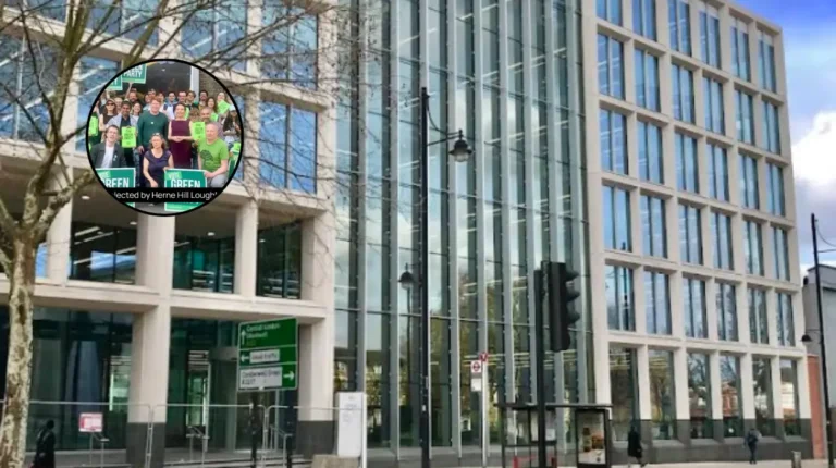 Green Party Suspends Lambeth Councillor Saiqa Ali: Lambeth 2026