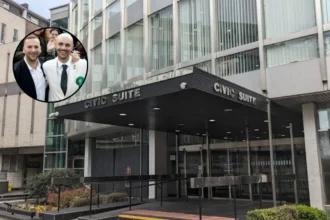 Green Party wins Lewisham Council and mayoral race, Lewisham 2026