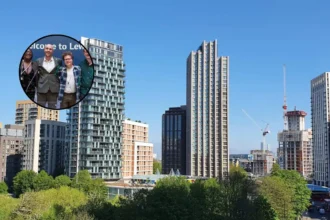 Greens Take Lewisham, Overtake Labour in Lambeth, London 2026