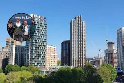 Greens Take Lewisham, Overtake Labour in Lambeth, London 2026