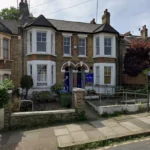 Greenwich Former Charity Building to Become 12‑Person HMO, 2026