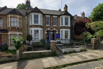 Greenwich Former Charity Building to Become 12‑Person HMO, 2026
